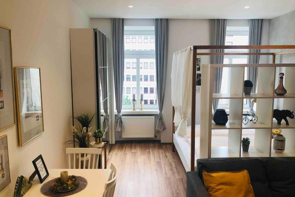 Zeus Design Apartments Modern&Warm City Відень Екстер'єр фото