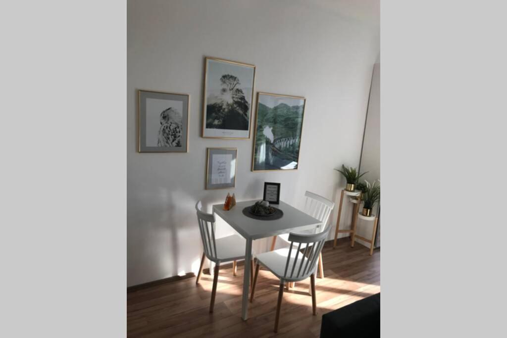 Zeus Design Apartments Modern&Warm City Відень Екстер'єр фото