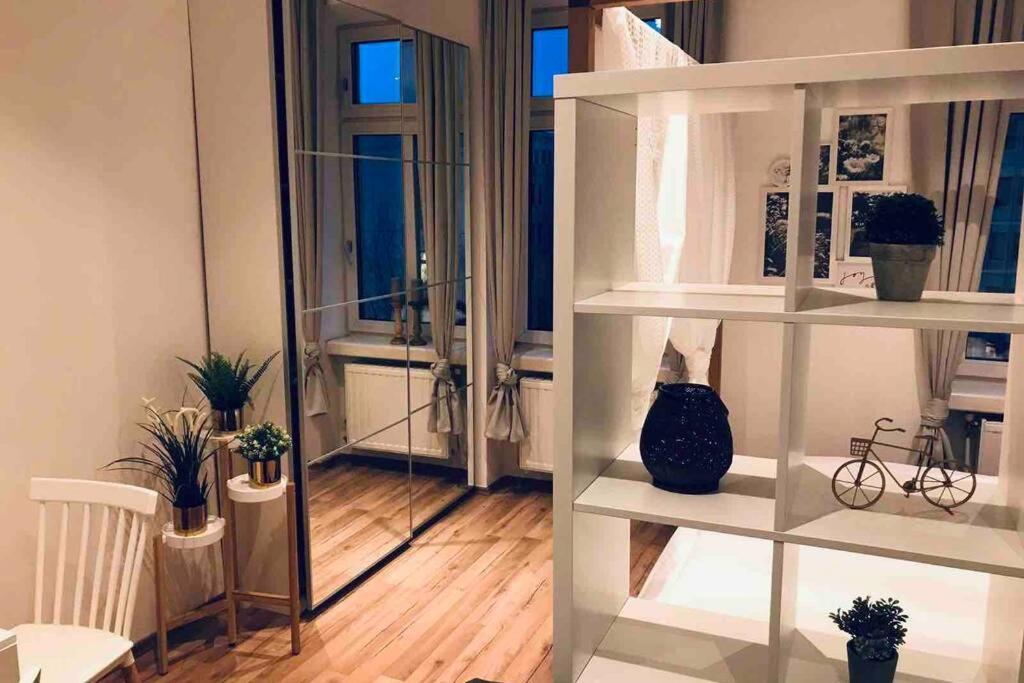 Zeus Design Apartments Modern&Warm City Відень Екстер'єр фото