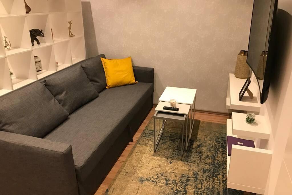 Zeus Design Apartments Modern&Warm City Відень Екстер'єр фото