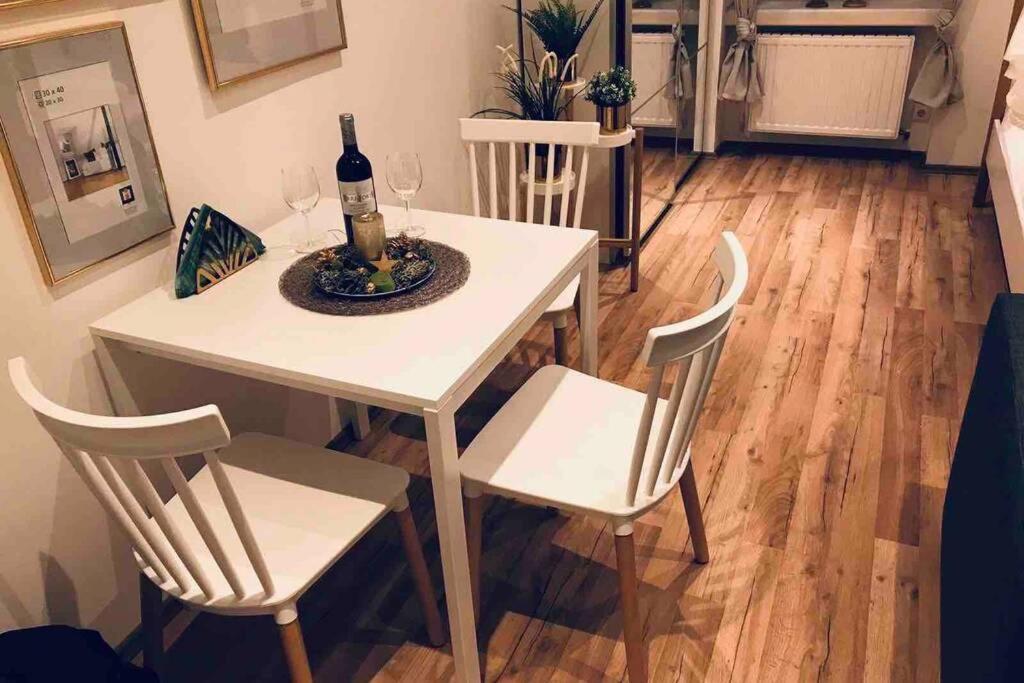 Zeus Design Apartments Modern&Warm City Відень Екстер'єр фото